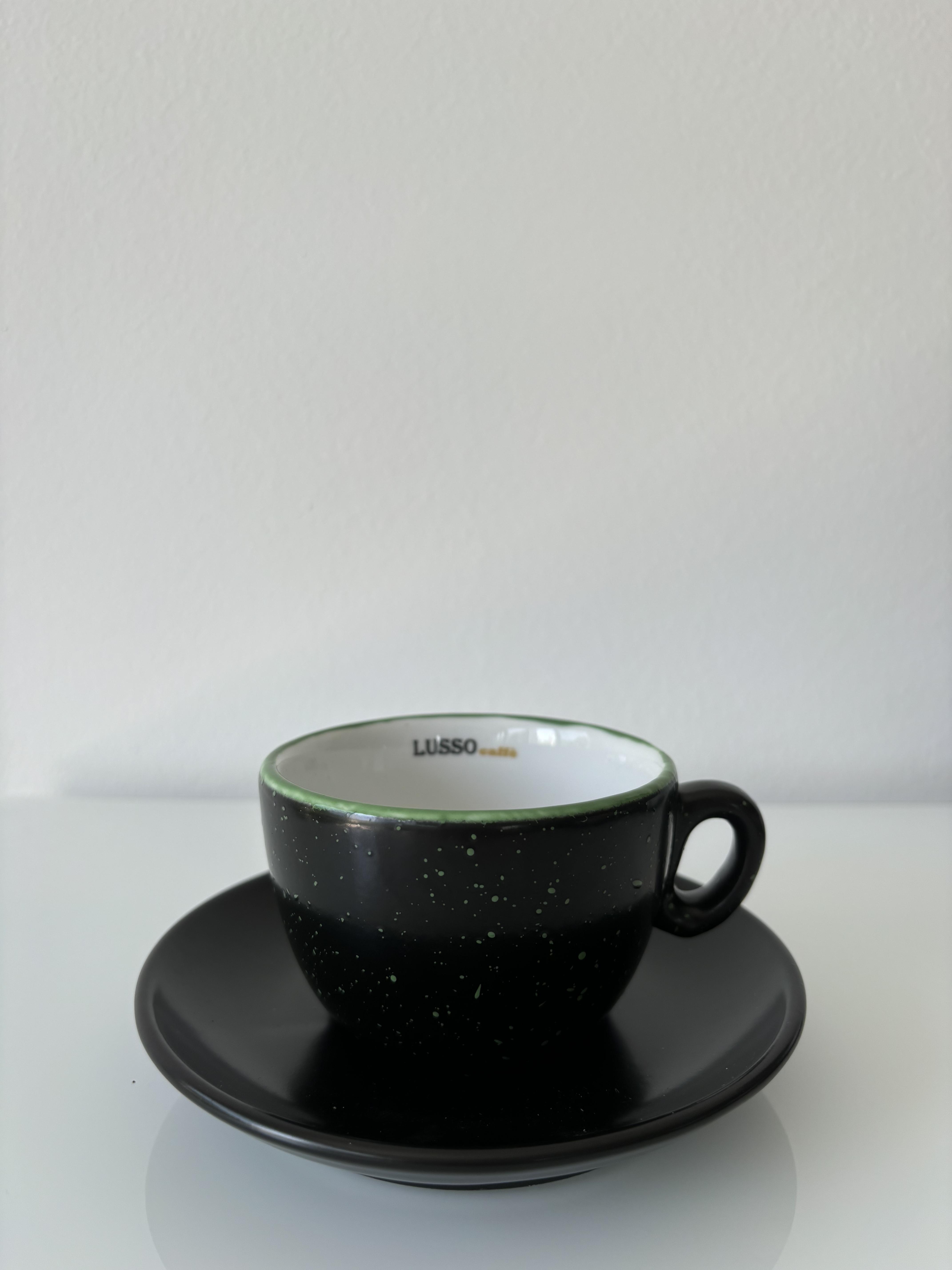 Set Porcelanskih Skodelic