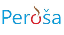 Peroša Lusso Logo